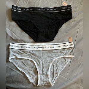 NWT Victoria’s Secret “Hip Hugger” Panties